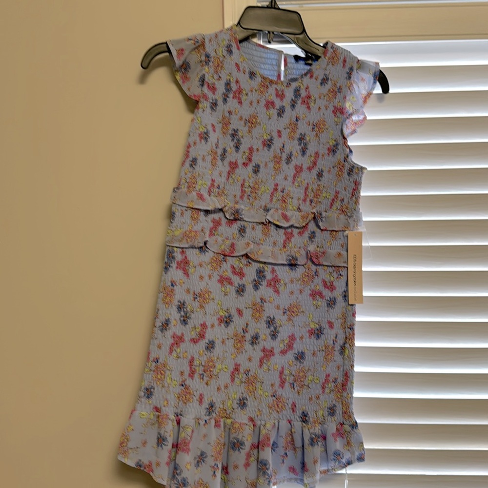 Kids girls dress